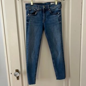 Rag & Bone Jeans 26